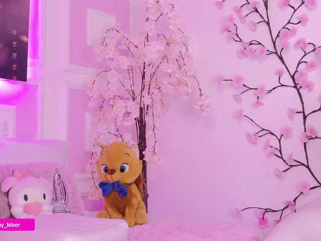 Sammyblaer live cam on BongaCams