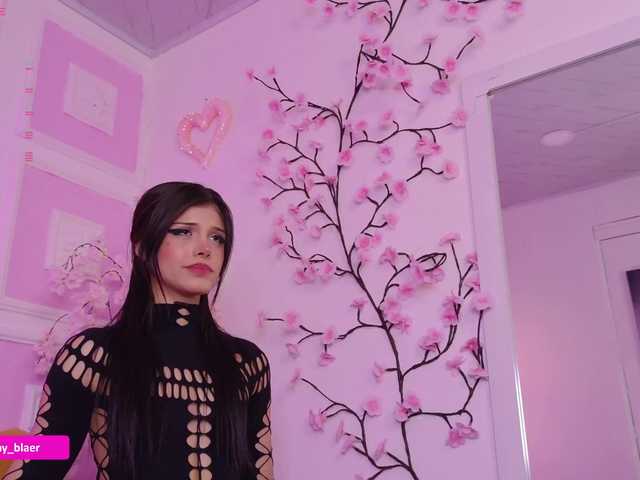Sammyblaer live cam on BongaCams