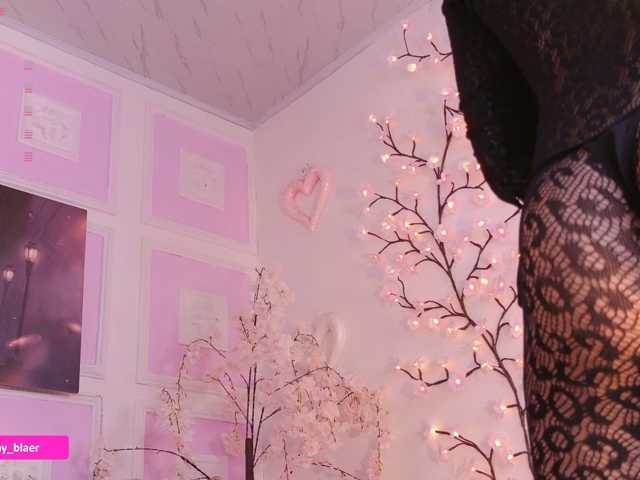 Sammyblaer live cam on BongaCams