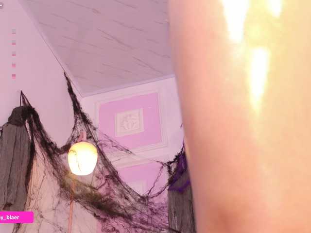 Sammyblaer live cam on BongaCams