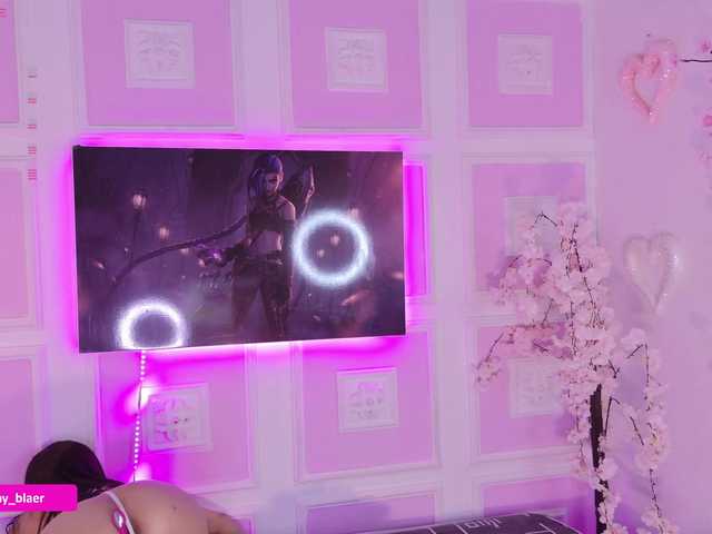 Sammyblaer live cam on BongaCams