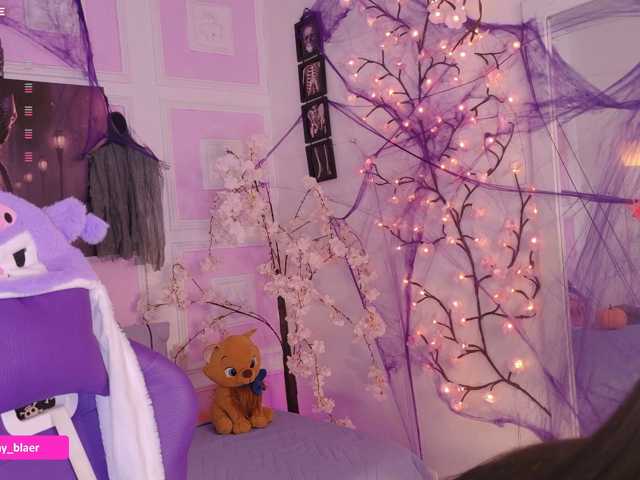 Sammyblaer live cam on BongaCams