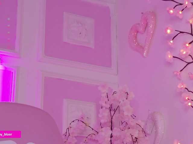 Sammyblaer live cam on BongaCams