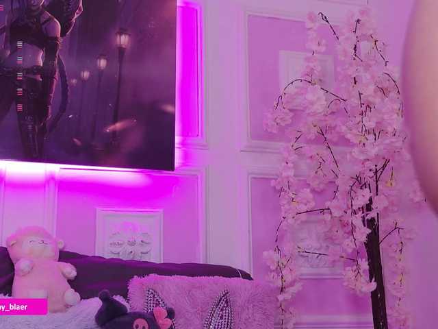 Sammyblaer live cam on BongaCams