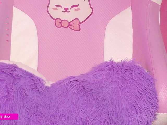Sammyblaer live cam on BongaCams