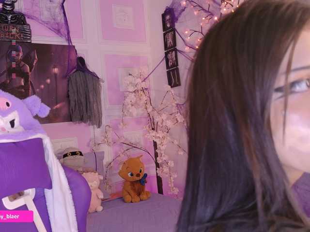 Sammyblaer live cam on BongaCams