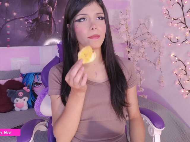 Sammyblaer live cam on BongaCams