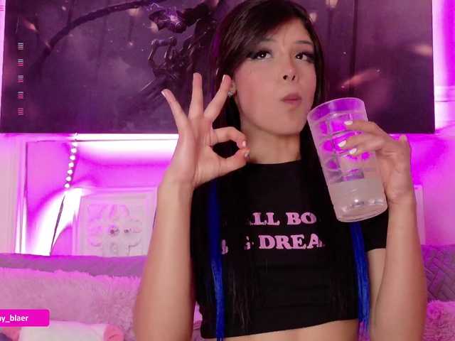 Sammyblaer live cam on BongaCams