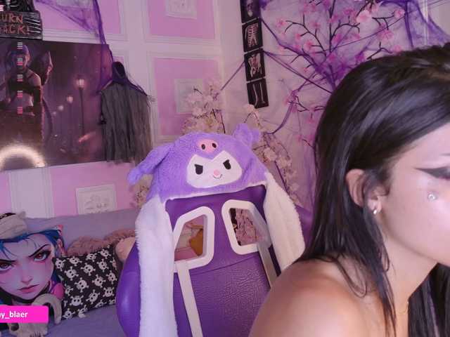 Sammyblaer live cam on BongaCams
