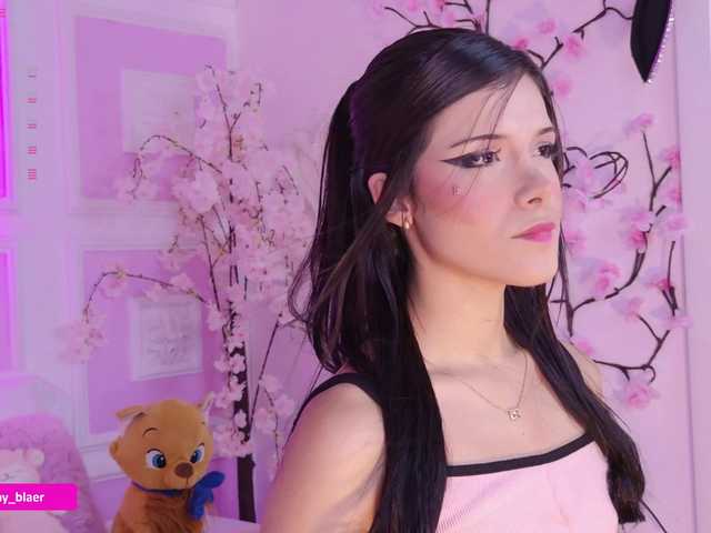 Sammyblaer live cam on BongaCams