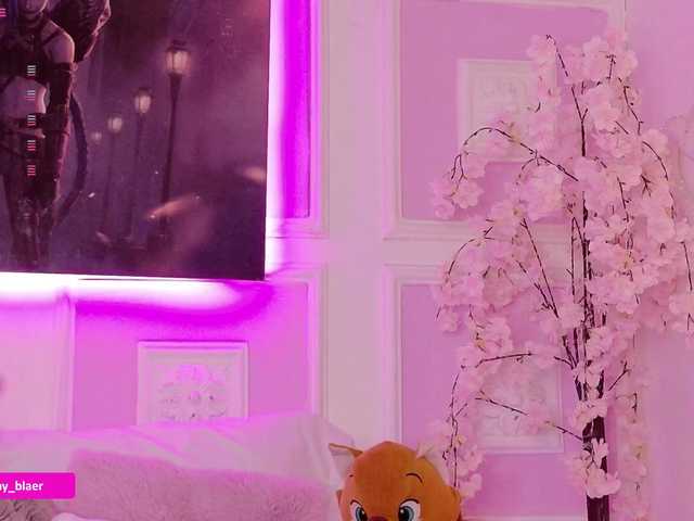 Sammyblaer live cam on BongaCams