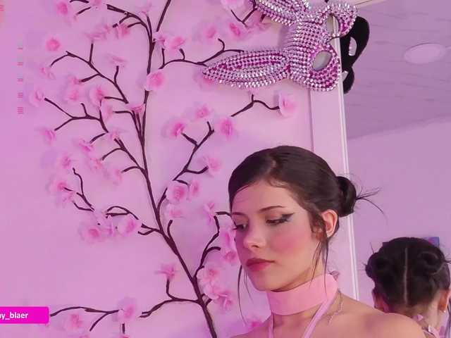 Sammyblaer live cam on BongaCams