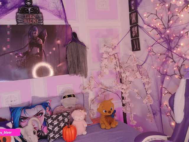 Sammyblaer live cam on BongaCams