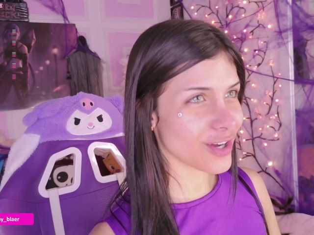 Sammyblaer