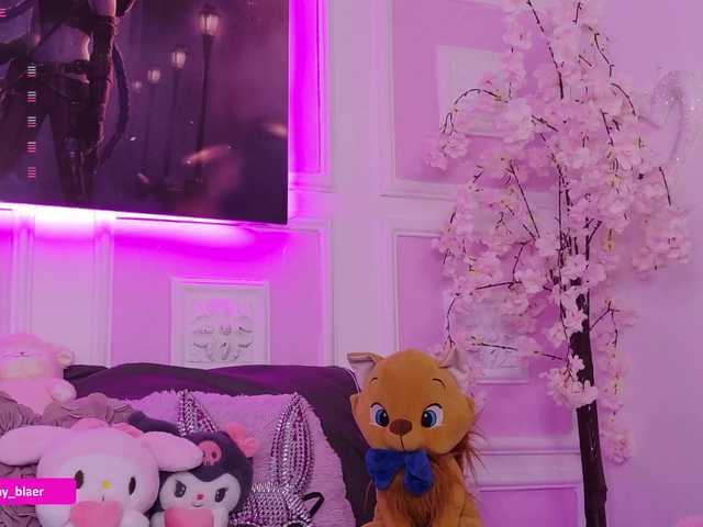 Sammyblaer live cam on BongaCams