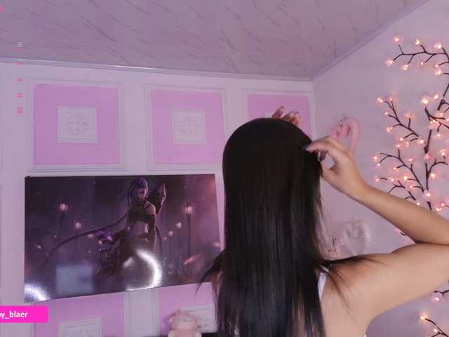 Sammyblaer live cam on BongaCams