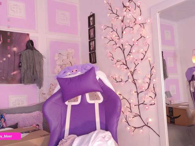 Sammyblaer live cam preview