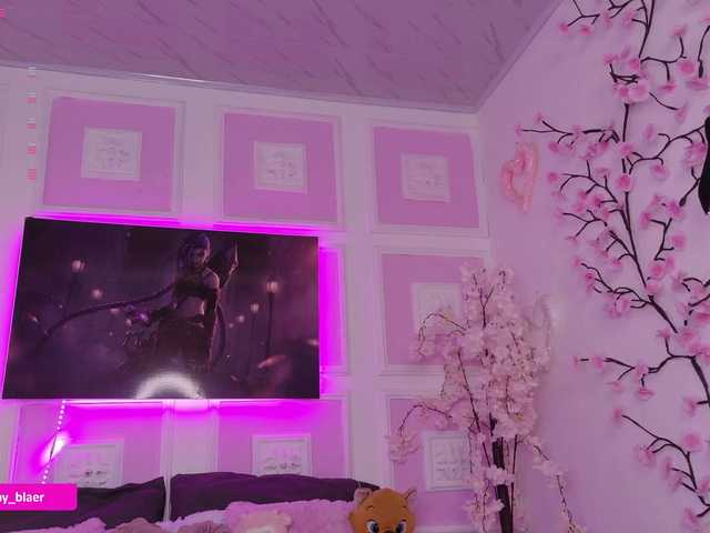 Sammyblaer live cam on BongaCams