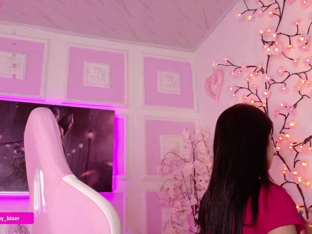 Sammyblaer live cam on BongaCams