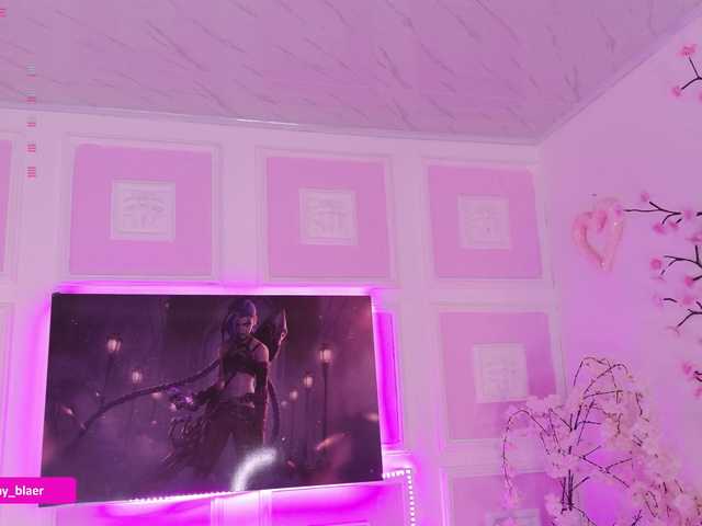 Sammyblaer live cam preview