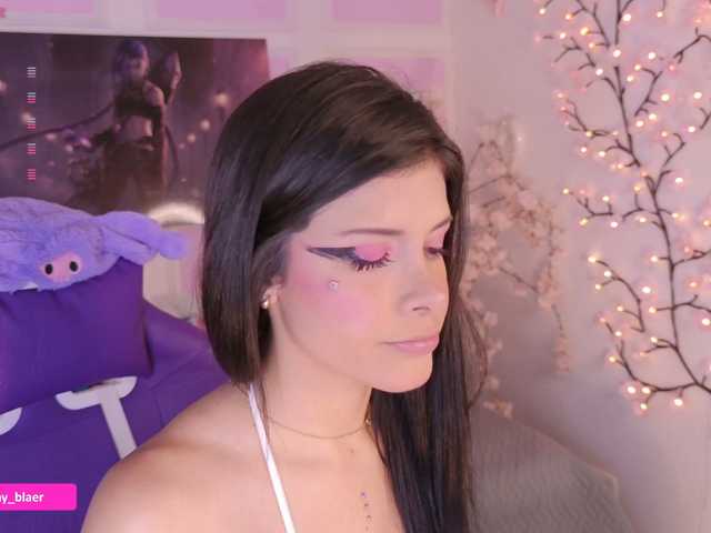 Sammyblaer, live now on BongaCams
