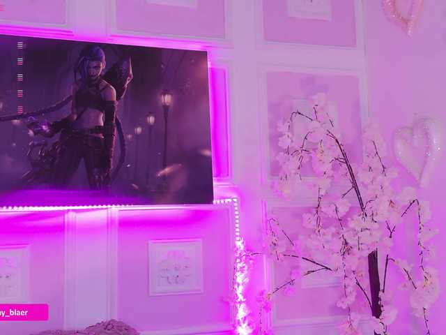 Sammyblaer live cam on BongaCams
