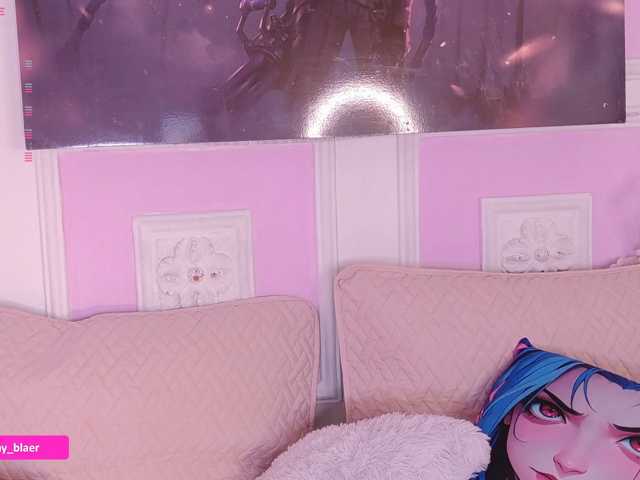 Sammyblaer live cam on BongaCams