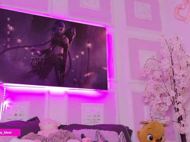 Sammyblaer live cam on BongaCams