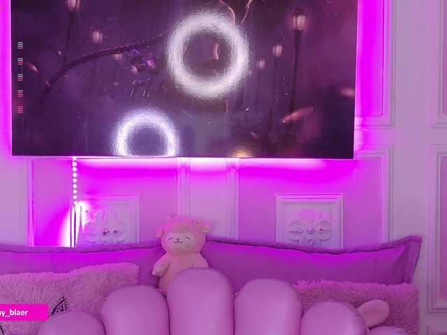 Sammyblaer live cam on BongaCams
