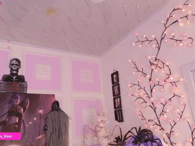 Sammyblaer live cam preview