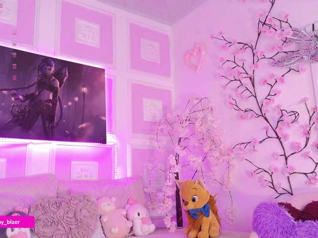 Sammyblaer live cam on BongaCams
