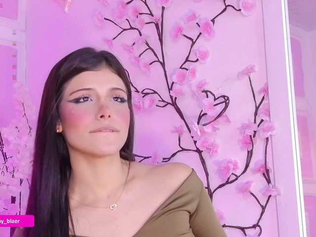Sammyblaer live cam on BongaCams