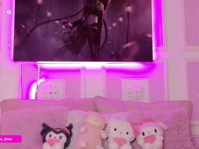 Sammyblaer live cam on BongaCams