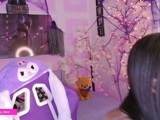 Sammyblaer live cam on BongaCams