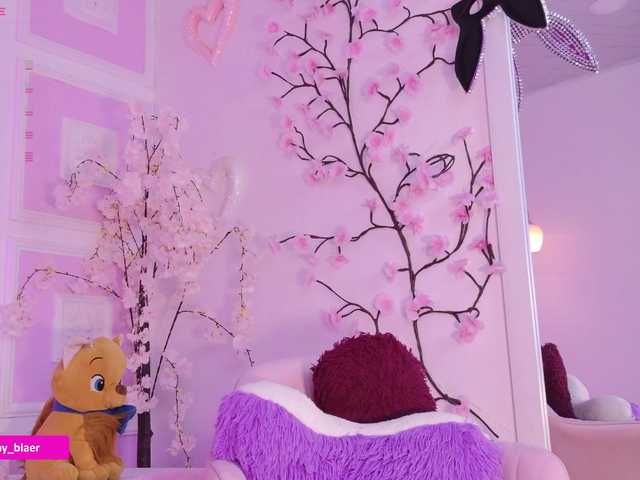 Sammyblaer live cam on BongaCams