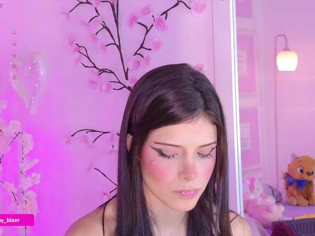 Sammyblaer live cam on BongaCams