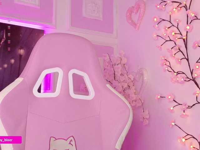 Sammyblaer live cam on BongaCams