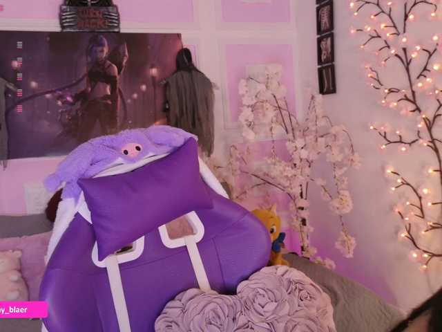 Sammyblaer live cam preview