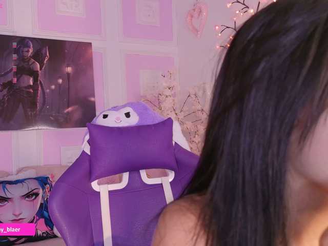 Sammyblaer