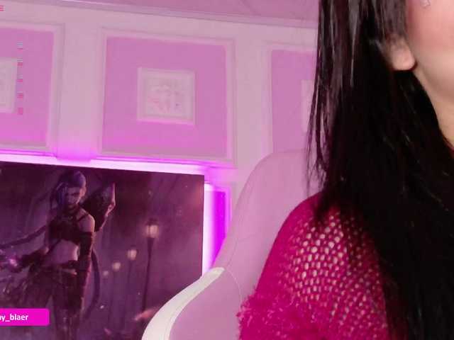 Sammyblaer live cam on BongaCams