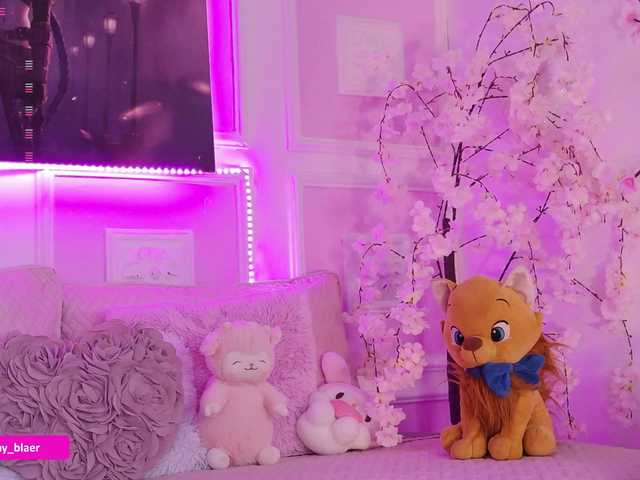 Sammyblaer live cam preview