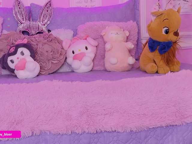 Sammyblaer live cam on BongaCams