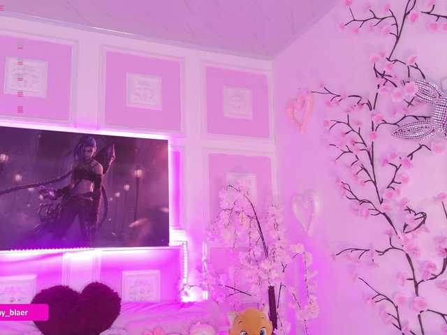 Sammyblaer live cam on BongaCams