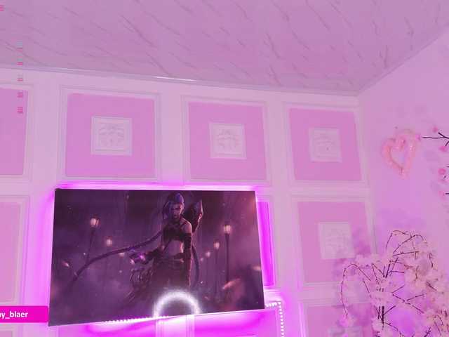 Sammyblaer live cam on BongaCams