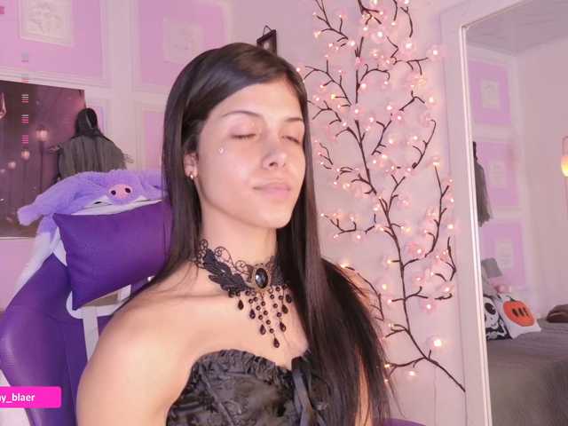 Sammyblaer live cam on BongaCams