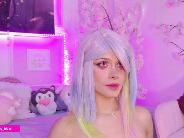 Sammyblaer live cam