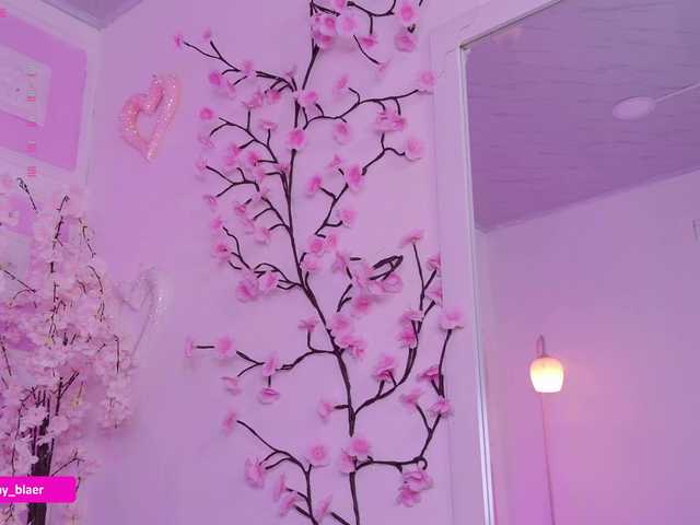 Sammyblaer live cam on BongaCams