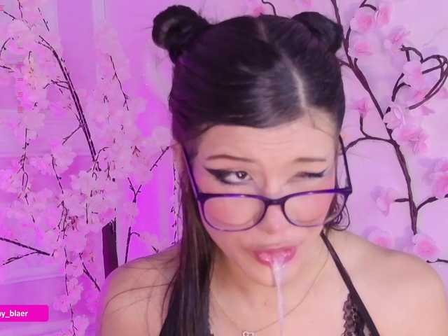 Sammyblaer live cam on BongaCams