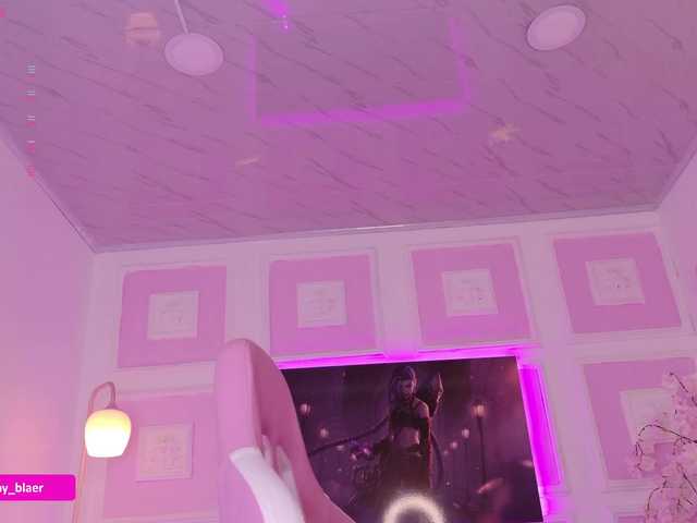 Sammyblaer live cam on BongaCams