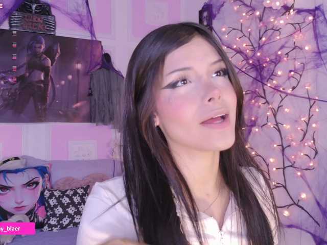 Sammyblaer live cam on BongaCams